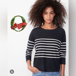 KULE Midnight Long Sleeve Tee